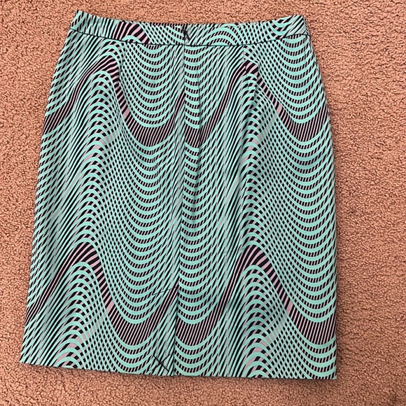 Halogen new without tags pencil skirt - Picture 3 of 4